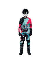 Grom Штаны кроссовые Catsby в Архангельске