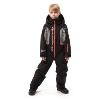 Dragonfly Комбинезон детский Gravity Junior Gravity Black-Gray в Архангельске
