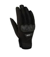 Bering Перчатки York Black в Архангельске