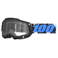 100% Очки Accuri 2 V26 Goggle Callisto / Clear в Архангельске