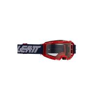 Leatt Маска Vizion 3.5 Royal Clear 90 VLT V25 в Архангельске