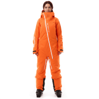 Dragonfly Комбинезон Gravity 2.0 Woman Orange 2026 в Архангельске