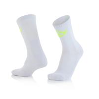 Acerbis Носки высокие Cotton White в Архангельске