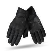 Shima Мотоперчатки Shadow TFL black в Архангельске