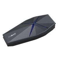 Asmax Мотогарнитура F1 Pro Stellar Grey в Архангельске