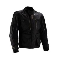 Leatt Мотокуртка ADV MultiTour 5.5 Men 2026 Stealth в Архангельске