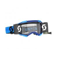 Scott Очки Fury WFS blue/black в Архангельске