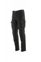 Hyperlook Мотоджинсы Barracuda Black в Архангельске