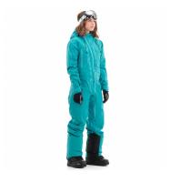Dragonfly Комбинезон женский Gravity Premium Baltic Blue в Архангельске
