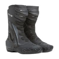 TCX Мотоботы S-TR1 001 Black в Архангельске