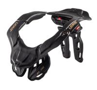 Leatt Защита шеи 6.5 Neck Brace Carbon в Архангельске