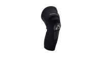 Leatt Наколенники AirFlex Hybrid Pro Black в Архангельске