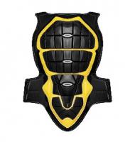 Защита спины Spidi DEFENDER B&C Black/Yellow в Архангельске
