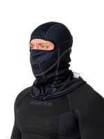 Starks Подшлемник Light Combi WS max черный в Архангельске