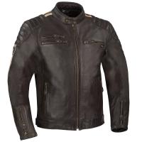 Segura Куртка кожаная Ventura Brown/Beige в Архангельске