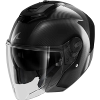 Shark Шлем RS Jet Carbon Ikonik Black/Anthracite в Архангельске