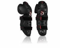 Acerbis Защита коленей Profile 2.0 Knee Black в Архангельске