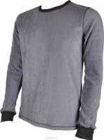 Starks Фуфайка Warm Fleece Shirt мужская Серый в Архангельске