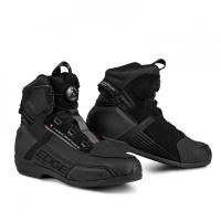 Shima Мотоботы Edge WP Men Black в Архангельске
