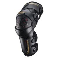 Leatt Наколенники Knee Brace Z-Frame V26 черные в Архангельске
