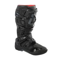 Leatt Мотоботы кроссовые 4.5 V25 Black в Архангельске