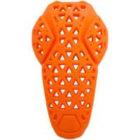 SCOTT Защитные вставки D3O Elbow Protector LP2 ORANGE в Архангельске