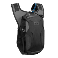 Ogio Рюкзак Baja 2L с гидратором Black в Архангельске