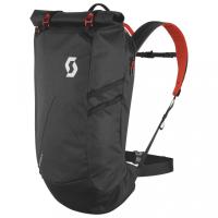 SCOTT Рюкзак Commuter Evo 28 dark grey/red clay в Архангельске