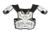 Acerbis Защита тела (Панцирь) Gravity Roost White в Архангельске