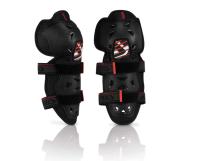 Acerbis Защита коленей детские Profile 2.0 Kid Knee Black в Архангельске