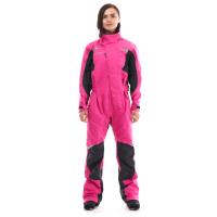Dragonfly  Комбинезон - дождевик Evo Woman Pink в Архангельске