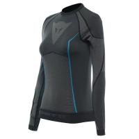 Dainese Термокофта Dry LS Lady black/blue в Архангельске