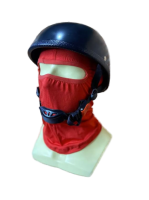 Scout Шлем корка Skin черн. матовый б/р в Архангельске