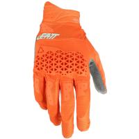 Leatt Перчатки Lite 3.5 Orange в Архангельске