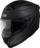 IXS Шлем интеграл IXS 422 FG 1.0 черный матовый в Архангельске