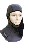Starks Подшлемник Fleece Collar Open Серый в Архангельске