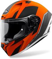 Airoh Мотошлем Valor Wings Orange Matt в Архангельске