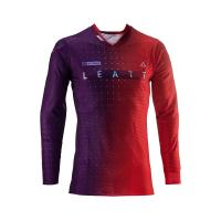 Leatt Джерси Moto 5.5 UltraWeld V24 SunDown в Архангельске