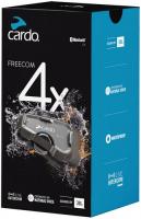 Cardo Мотогарнитура Freecom 4X Single в Архангельске