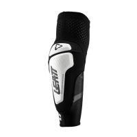 Leatt Налокотники 3DF 6.0 Elbow Guard White/Black в Архангельске