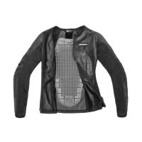 Spidi Куртка Base-1 Armor Lady Black в Архангельске