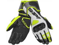 Spidi Перчатки STR-6 Black/Fluo Yellow в Архангельске