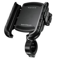 Extreme Style Мото держатель для смартфона R9-Clip Damper anti-vibration в Архангельске