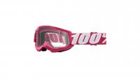 100% Очки подростковые Strata 2 Junior Fletcher/Clear Lens в Архангельске