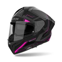 Airoh Мотошлем Matryx Rocket Pink Matt в Архангельске