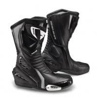 Shima Мотоботы женские RWX-6 Lady black в Архангельске