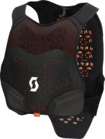 Scott Защита тела Body Armor Softcon Hybrid Pro black в Архангельске