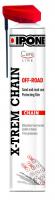 IPONE Смазка цепи X-Trem Chain Off-Road 750ml в Архангельске