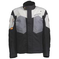 Scott Куртка ADV Terrain Dryo black/grey в Архангельске