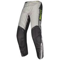 Scott Брюки 350 Race grey/yellow в Архангельске